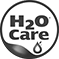 h2o Care logo